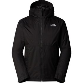 The North Face NF0A3YFI4H01 M Millerton Insulated Jacket Siyah Erkek Outdoor Montu