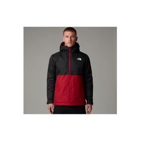 The North Face NF0A3YFI7I11 M Millerton Insulated Jacket Erkek Outdoor Montu