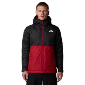 The North Face NF0A3YFI7I11 M Millerton Insulated Jacket Erkek Outdoor Montu