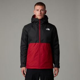 The North Face NF0A3YFI7I11 M Millerton Insulated Jacket Erkek Outdoor Montu