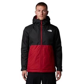 The North Face NF0A3YFI7I11 M Millerton Insulated Jacket Erkek Outdoor Montu