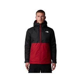 The North Face NF0A3YFI7I11 M Millerton Insulated Jacket Erkek Outdoor Montu