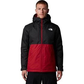 The North Face NF0A3YFI7I11 M Millerton Insulated Jacket Erkek Outdoor Montu
