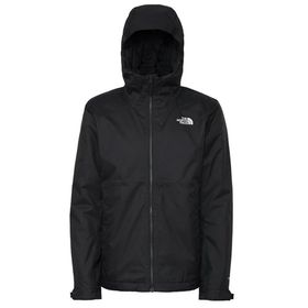 The North Face NF0A3YFIJK31 M Miller Ins Jkt Siyah Erkek Mont