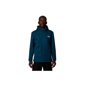 The North Face NF0A3YFP2LO1 Quest Hooded Softshell Mavi Erkek Outdoor Ceket