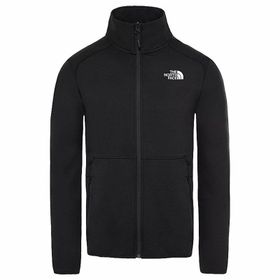 The North Face NF0A3YG1JK31 Siyah Erkek Ceket