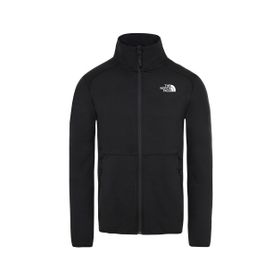 The North Face NF0A3YG1JK31 Siyah Erkek Ceket