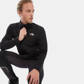 The North Face NF0A3YG1JK31 Siyah Erkek Ceket