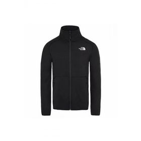 The North Face NF0A3YG1JK31 Siyah Erkek Ceket