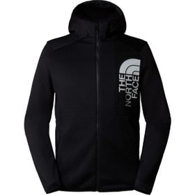 The North Face NF0A3YG553R1 Siyah Merak Kapüşonlu Erkek Sweatshirt