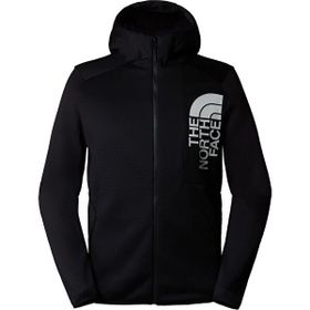 The North Face NF0A3YG553R1 Siyah Merak Kapüşonlu Erkek Sweatshirt