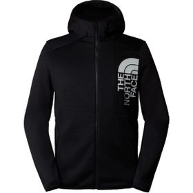 The North Face NF0A3YG553R1 Siyah Merak Kapüşonlu Erkek Sweatshirt