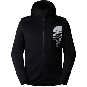 The North Face NF0A3YG553R1 Siyah Merak Kapüşonlu Erkek Sweatshirt