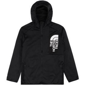 The North Face NF0A3YG5KY41 M Merak Hoody Siyah Outdoor Erkek Ceket