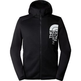 The North Face NF0A3YG5KY41 M Merak Hoody Siyah Outdoor Erkek Ceket