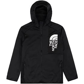 The North Face NF0A3YG5KY41 M Merak Hoody Siyah Outdoor Erkek Ceket