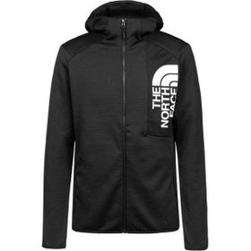 The North Face NF0A3YG5KY41 M Merak Hoody Siyah Outdoor Erkek Ceket