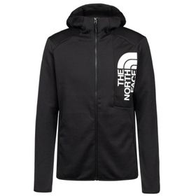 The North Face NF0A3YG5KY41 M Merak Hoody Siyah Outdoor Erkek Ceket