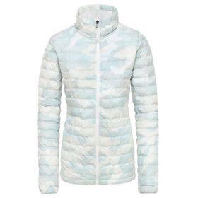 The North Face NF0A3YGMF361 Beyaz Kadın Mont