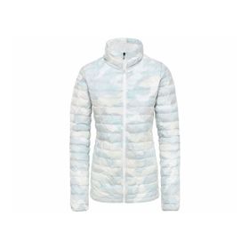 The North Face NF0A3YGMF361 Beyaz Kadın Mont