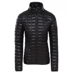 The North Face NF0A3YGMJK31 Eco Tball Siyah Kadın Ceket