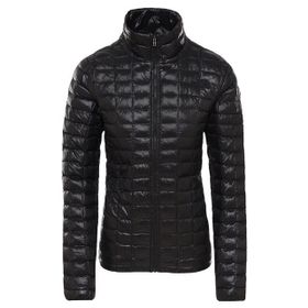 The North Face NF0A3YGMJK31 Eco Tball Siyah Kadın Ceket