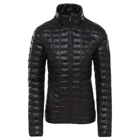The North Face NF0A3YGMJK31 Eco Tball Siyah Kadın Ceket
