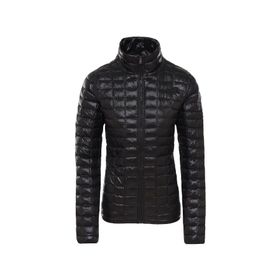 The North Face NF0A3YGMJK31 Eco Tball Siyah Kadın Ceket