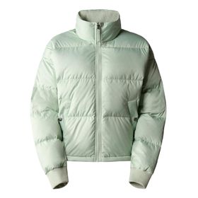 The North Face NF0A3YSDI0G1 W Down Paralta Puffer Yeşil Outdoor Kadın Mont