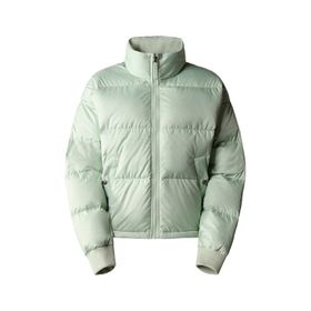 The North Face NF0A3YSDI0G1 W Down Paralta Puffer Yeşil Outdoor Kadın Mont