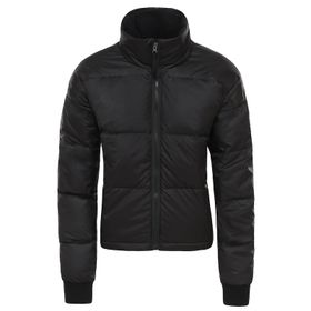 The North Face NF0A3YSDKT01 Down Paralta Puffer Siyah Kadın Mont