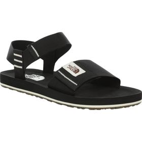 The North Face NF0A46BFLQ61 Skeena Siyah Kadın Sandalet