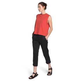 The North Face NF0A46BFLQ61 Skeena Siyah Kadın Sandalet
