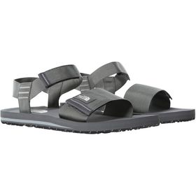 The North Face NF0A46BG Skeena Sandal Çinko Gri Erkek Sandalet