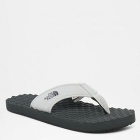 The North Face NF0A47AAC3F1 Base Camp Flip Flop Gri Erkek Terlik