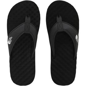 The North Face NF0A47AAKY41 Siyah Erkek Terlik