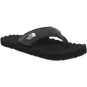 The North Face NF0A47AAKY41 Siyah Erkek Terlik