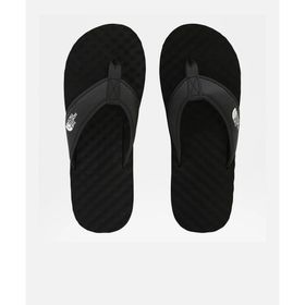 The North Face NF0A47ABKY41 Base Camp Mini II Siyah Kadın Parmak Arası Terlik