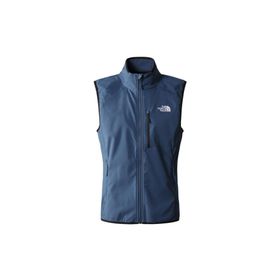 The North Face NF0A4955HDC1 M Nimble Vest Eu Mavi Erkek Yelek