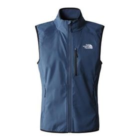 The North Face NF0A4955HDC1 M Nimble Vest Eu Mavi Erkek Yelek