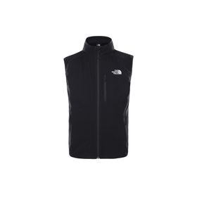 The North Face NF0A4955JK31 M Nimble Vest Erkek Çok Renkli Outdoor Mont