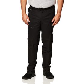 The North Face NF0A495NJK31 Lightning Pant EU Siyah Outdoor Erkek Pantolon