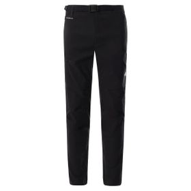 The North Face NF0A495NJK31 Lightning Pant EU Siyah Outdoor Erkek Pantolon