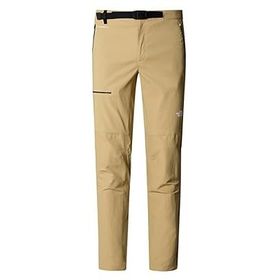 The North Face NF0A495NLK51 Krem Erkek Outdoor Pantolon
