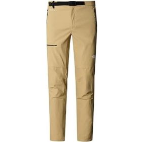The North Face NF0A495NLK51 Krem Erkek Outdoor Pantolon