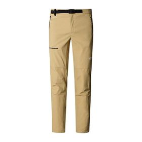 The North Face NF0A495NLK51 Krem Erkek Outdoor Pantolon