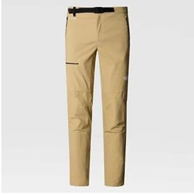 The North Face NF0A495NLK51 Krem Erkek Outdoor Pantolon