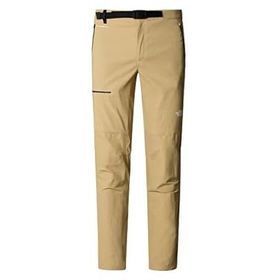 The North Face NF0A495NLK51 Krem Erkek Outdoor Pantolon