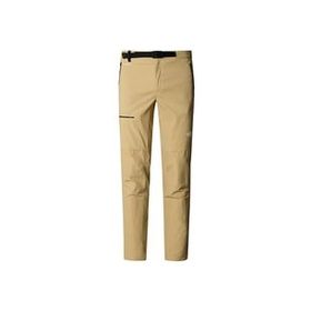 The North Face NF0A495NLK51 Krem Erkek Outdoor Pantolon
