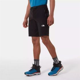 The North Face NF0A495OJK31 M Lightning Short EU Siyah Erkek Şort